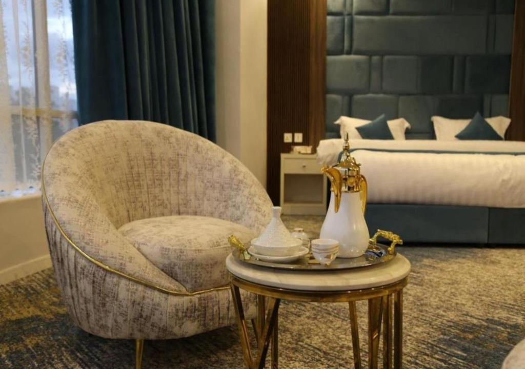 Executive Suite