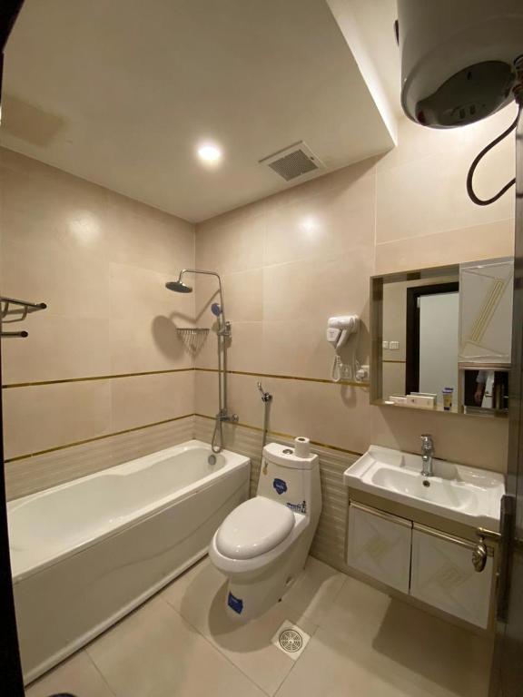 Two Bedroom Suite