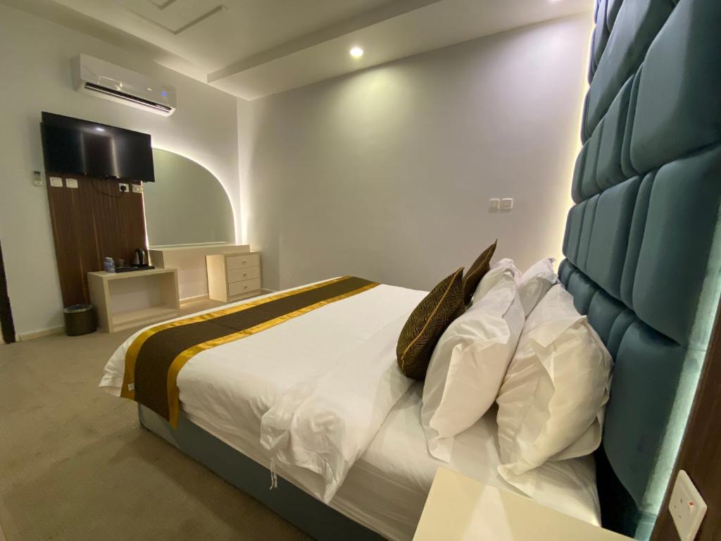 Two Bedroom Suite