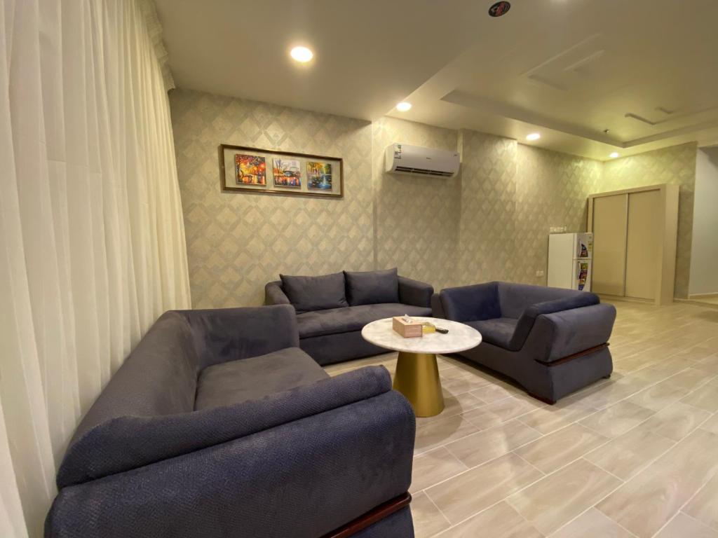 Two Bedroom Suite