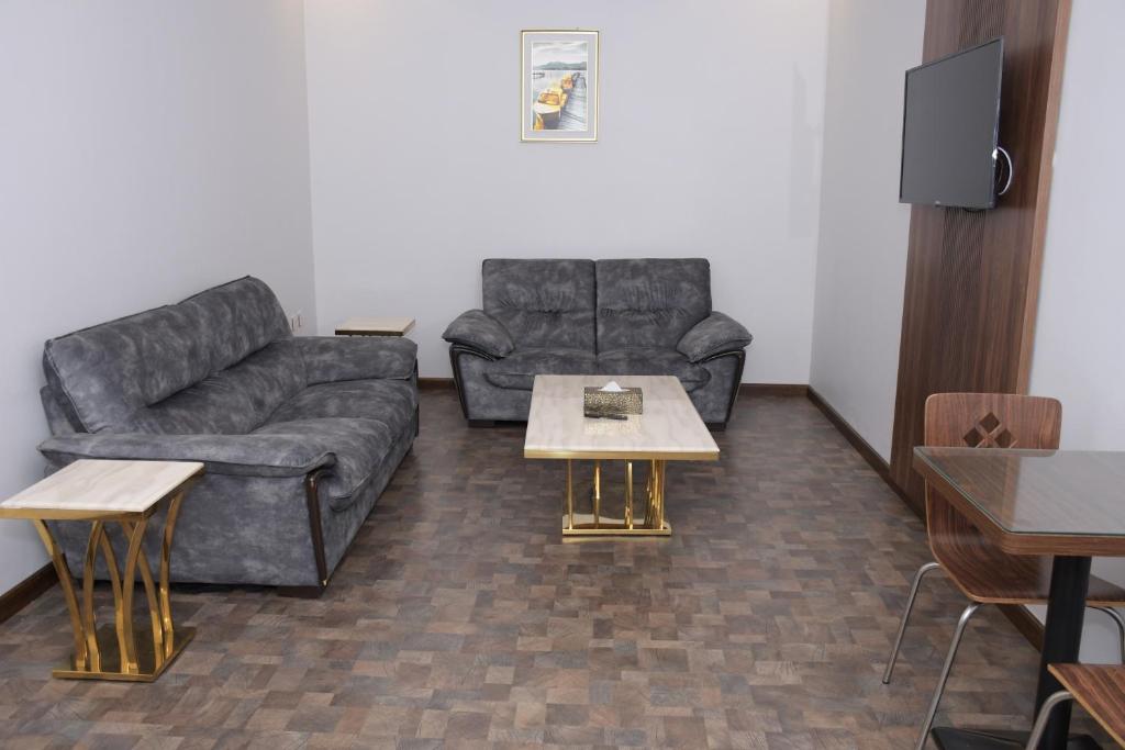 Junior Suite