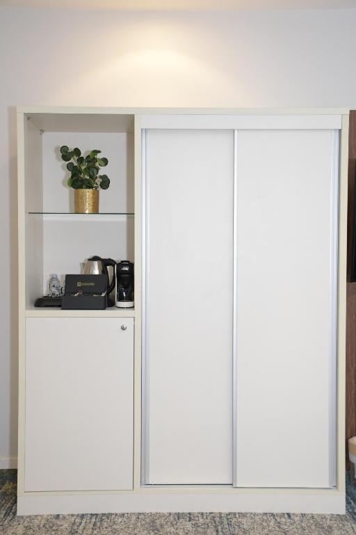 Two Bedroom Suite