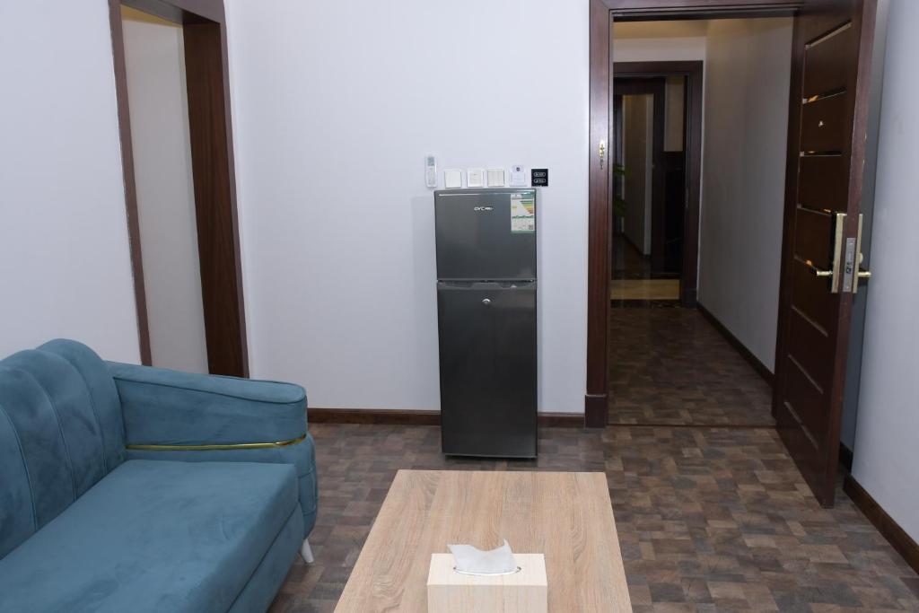 Two Bedroom Suite