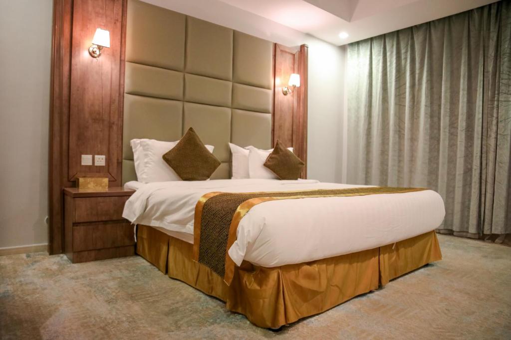 Two Bedroom Suite