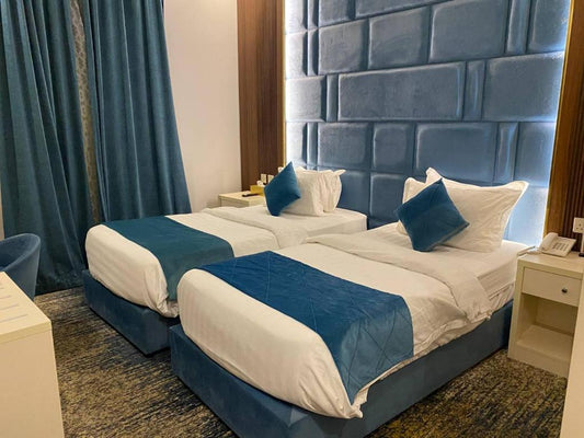 Two Bedroom Suite