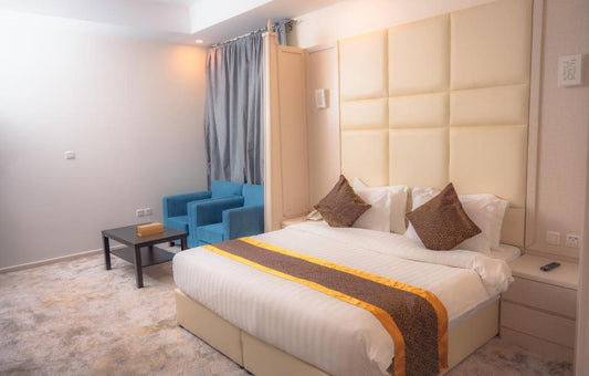 Superior Suite